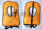 420D Nylon Urethane Coated Safety Sport Equipment تجهیزات ورزشی بزرگسالان Snorkeling Vest