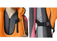 420D Nylon Urethane Coated Safety Sport Equipment تجهیزات ورزشی بزرگسالان Snorkeling Vest