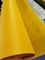پارچه مجلسی زرد 210D TPU جلیقه نجات پارچه ای نایلونی TPU